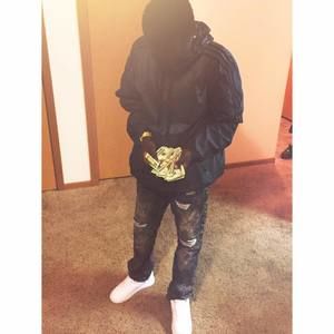 Meet your Posher, Paul